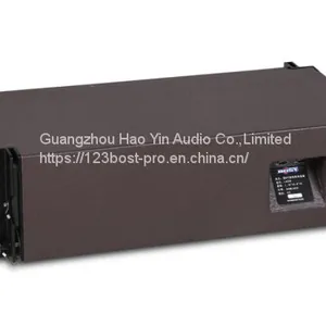 Double 8 Inch Line Array Speaker System LA208 thumbnail-3