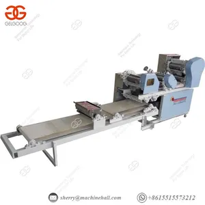 Ce Iso Pasta Noodle Maker Machine 50 Kg/h thumbnail-4