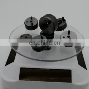 Injector Nozzle Spacer 7169-487 ,injector Adaptor Plate 7169-487,Round Injector Spacer7169-487 thumbnail-1