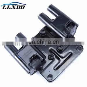 Original Ignition Coil 96453420 96456420 89931998 For GM Chevrolet Daewoo thumbnail-5
