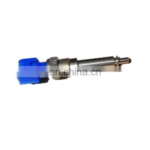 Original Genuine Brand 1-80210005-1 3P Water Temperature Sensor for ISUZU thumbnail-3