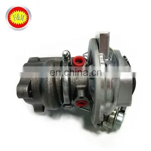 2020 Hot Sale Electric Engine OEM 14411-VM01A Turbochaeger YD25 Engine for Car Parts thumbnail-2