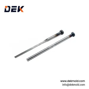 Shenzhen DEK Industrial Co., Ltd company overview - view 1 thumbnail