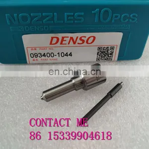 DENSO Common Rail Nozzle DLLA155P1044 for Injector thumbnail-1