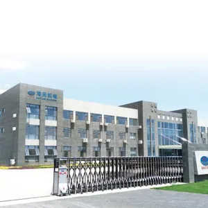 Dezhou Haitian Electromechanic Al Technology Co., Ltd company overview - view 1 thumbnail