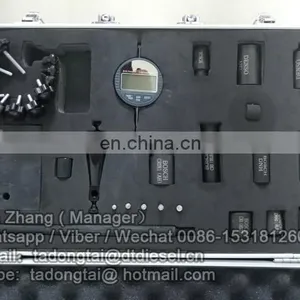 NO,029(1) VALVE ASSEMBLY TEST TOOLS thumbnail-2