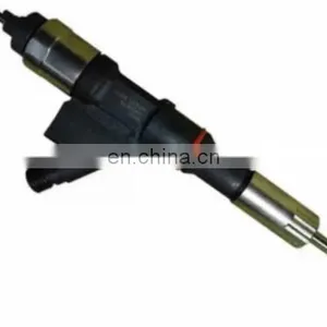 095000-5342 Fuel Injector Den-so Original In Stock Common Rail Injector 0950005342 thumbnail-1