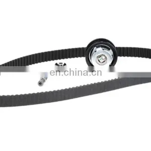 Timing Belt Kit Au-di A4 A6 Seat VW Golf III IV Pa-ssat Ven-to 1.9 TDI VKMA01014/K045223XS thumbnail-1