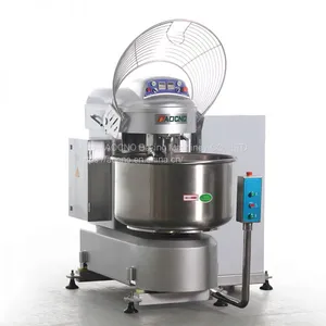 Automatic Tilting Dough Mixer thumbnail-5