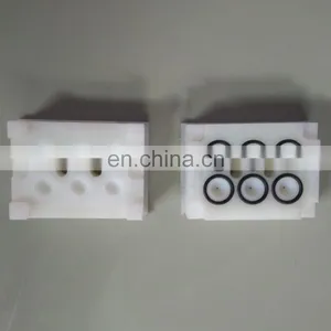 Solar Panel Ice Ball Impact Testing Machine/Clash Testing Machine/Solar Panel Testing Machine With IEC61215-2:2016 Standard thumbnail-4