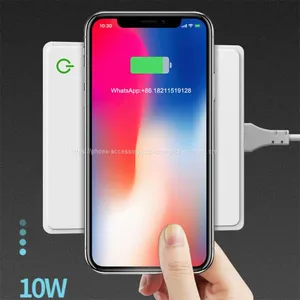 5 Port PD65W Cargador Inalambrico QC3.0 Fast Charge With LCD Display Cargadores thumbnail-5