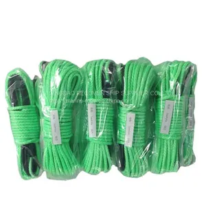 RECOMEN Supply 45000 Rope Auto Winch 3500lb Synthetic Rope thumbnail-3