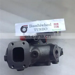 53279706755 K27 Turbo 53279886755 51091007659 Turbo for Man 51.09100-7659 51091007659 thumbnail-4