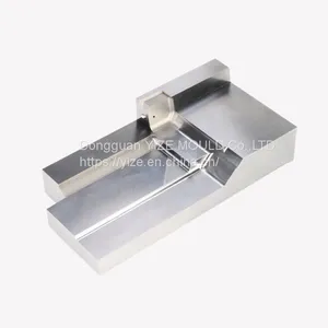 Yize Mould Wholesale Price of Precision Core and Cavity Customizedwith Supplied Drawings thumbnail-2