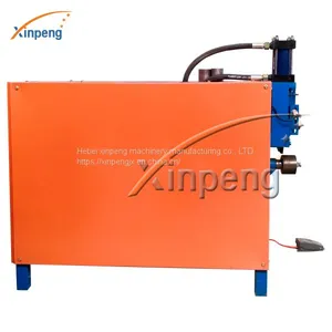 Xinpeng Auto Generator Stator Copper Cutting Machine thumbnail-4