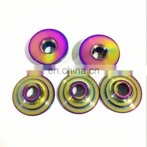 Coupe Supertech Performance Supertech Engine Valves for Hyundai Genesis 2.0l 16v Turbo G4kf Theta l4 Sonata Kia Forte Oprima thumbnail-6