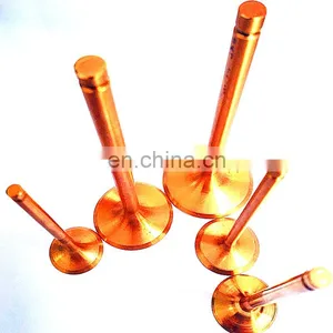 Car Spare Parts Piston Kits Rings Rod Inlet Outlet Engine Valves for BMW E46 330i 3.0L M54 M54B30 F10 F11 N52B30 M54B25 thumbnail-4