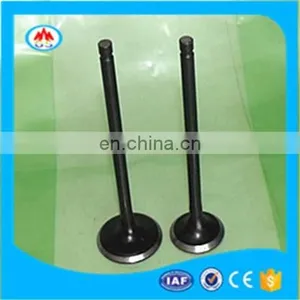 Superbike Motorcycle Spare Parts Engine Valve for KAWASAKI KLX400 KFX400 SUZUKI DR-Z400 LT-Z400 LT-R450 thumbnail-1