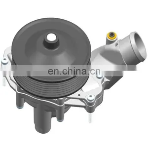ENGINE WATER PUMP FOR Land Rover OEM LR010801 LR029412 LR033993 LR055239 LR068999 LR073711 thumbnail-1