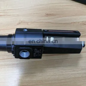 Norgren Filter Regulator B74G-4BK-AD1-RMN thumbnail-1