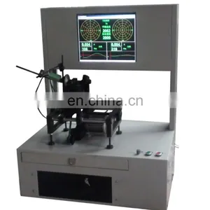 RYQ-3 Portable Turbocharger Dynamic Balancing Machine With CE Certification thumbnail-2