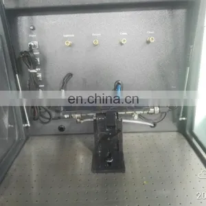 Common Rail Injector Test Bench NT816F With Bo-sch 3rd Stage Repair Solution thumbnail-2