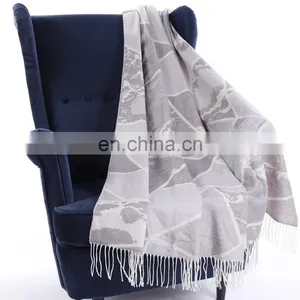 50''x60'' Cheap Printed Throw Blanket Lightweight Soft Cozy for Bed or Sofa Decorative Blankets thumbnail-6