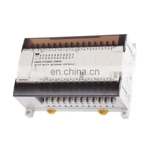 Omron CPM2A Series PLC CPM2A-20CDR-A thumbnail-1