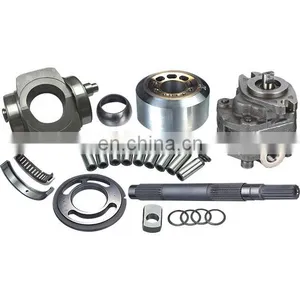 SUMITOMO PSV2 Series PSV2-55T PSV2-63T Hydraulic Pump Parts Repair Kits Spare Parts thumbnail-1