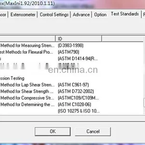 WAW-300D 30T UTM Hydraulic Steel Wire Material Tester/ Computer Universal Tensile Testing Machine thumbnail-4
