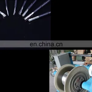 Twin 4mm2 dc Solar Cable Extra Thin Solar Cable 4mm 500 Meter thumbnail-1