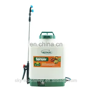 Knapsack Battery Sprayer thumbnail-3
