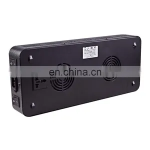 Veg and Bloom Switch Full Spectrum 900W Led Grow Lights Greenhouse Led Plant Gwoth Light thumbnail-4