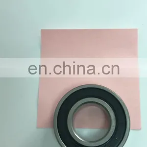 Hot Sales Automobile Miniature Ball Bearings Ntn 608 R188 RS 2RS ZZ 6380 Stainless Steel Bearing 609 thumbnail-1