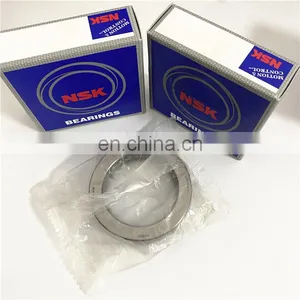 45x65x14 NSK Brand Single Direction Thrust Ball Bearing 51109 Bearing thumbnail-2