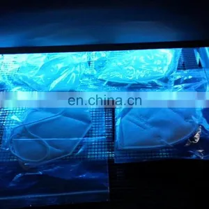 LIYI Sterilization Box Equipment Disinfection UV Sterilizer Cabinet thumbnail-6
