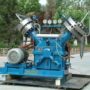 GV-35/4-25 Explosion-Proof Carbon Monoxide Compressor LPG CO2 Diaphragm Compressor thumbnail-5