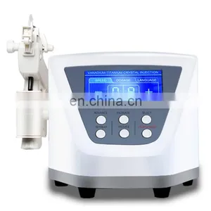 Hot Sale Fractional RF and Microneedle Machine thumbnail-2