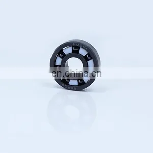 Fast Delivery 608CE Ceramic Hybrid Ball Bearing thumbnail-6