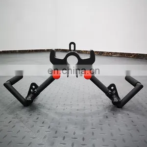 2021 Vivanstar ST6807 Adjustable Handle Muscle Training Equipment Multi Functional Arm Cross Shoulder Trainer thumbnail-2