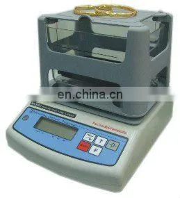 Latest NH300 Gold Density Tester for Jewelry thumbnail-2