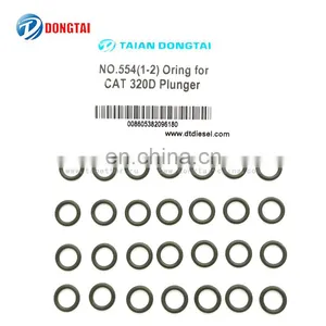 No,554(1-2) O Ring for 320D PLUNGER thumbnail-2
