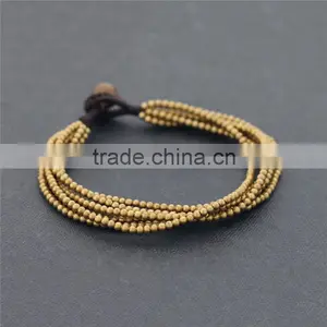 Wholesale African Jewelry Bracelet Handmade XE09-0201 thumbnail-1