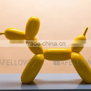 New Design Dog Mannequin Home Decorate Statue thumbnail-3