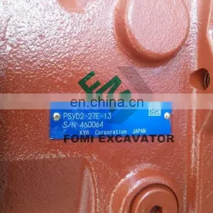PSVD2-27E-15 Hydraulic Main Pump thumbnail-4