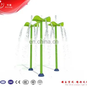Hot Galvanized Steel Pipe Water Park Sprayer for Sale thumbnail-3