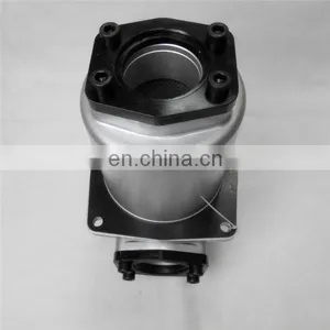 RF500X10F Hydraulic Return Strainer Filter With Cartridge Filters thumbnail-2