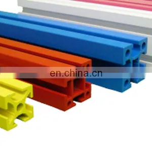 SHENGXIN T-Slot Standard Anodized Extruded Aluminium Frame thumbnail-2