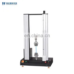 Tensile Compression Bending Shear Universal Testing Machine Strength and Peeling thumbnail-1