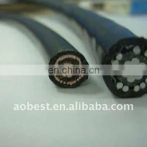Al Conductor Export to Chile Concentric Cable 0.6/1KV thumbnail-2